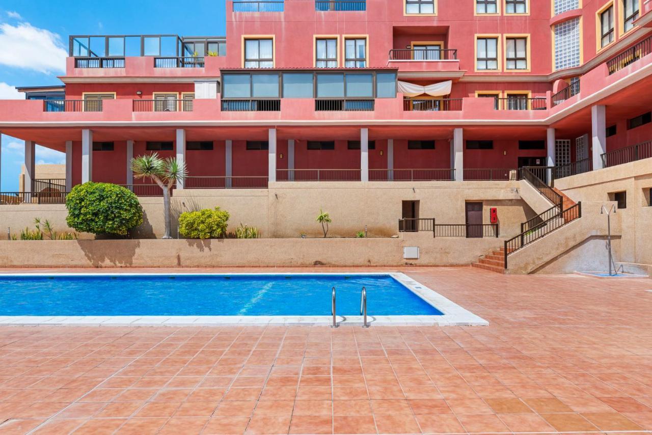 Medano4You Jaquita Paradise Holiday Home El Medano  Exterior photo