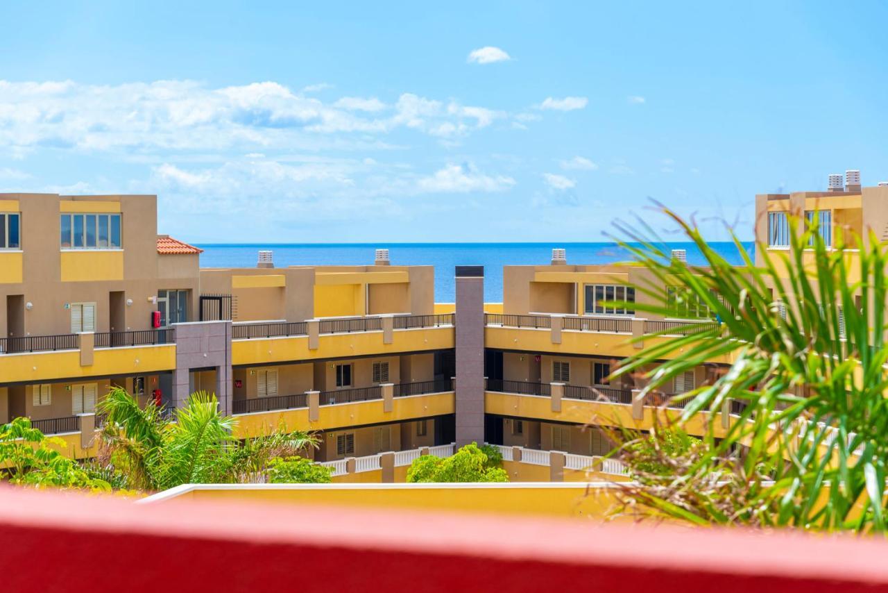 Medano4You Jaquita Paradise Holiday Home El Medano  Exterior photo